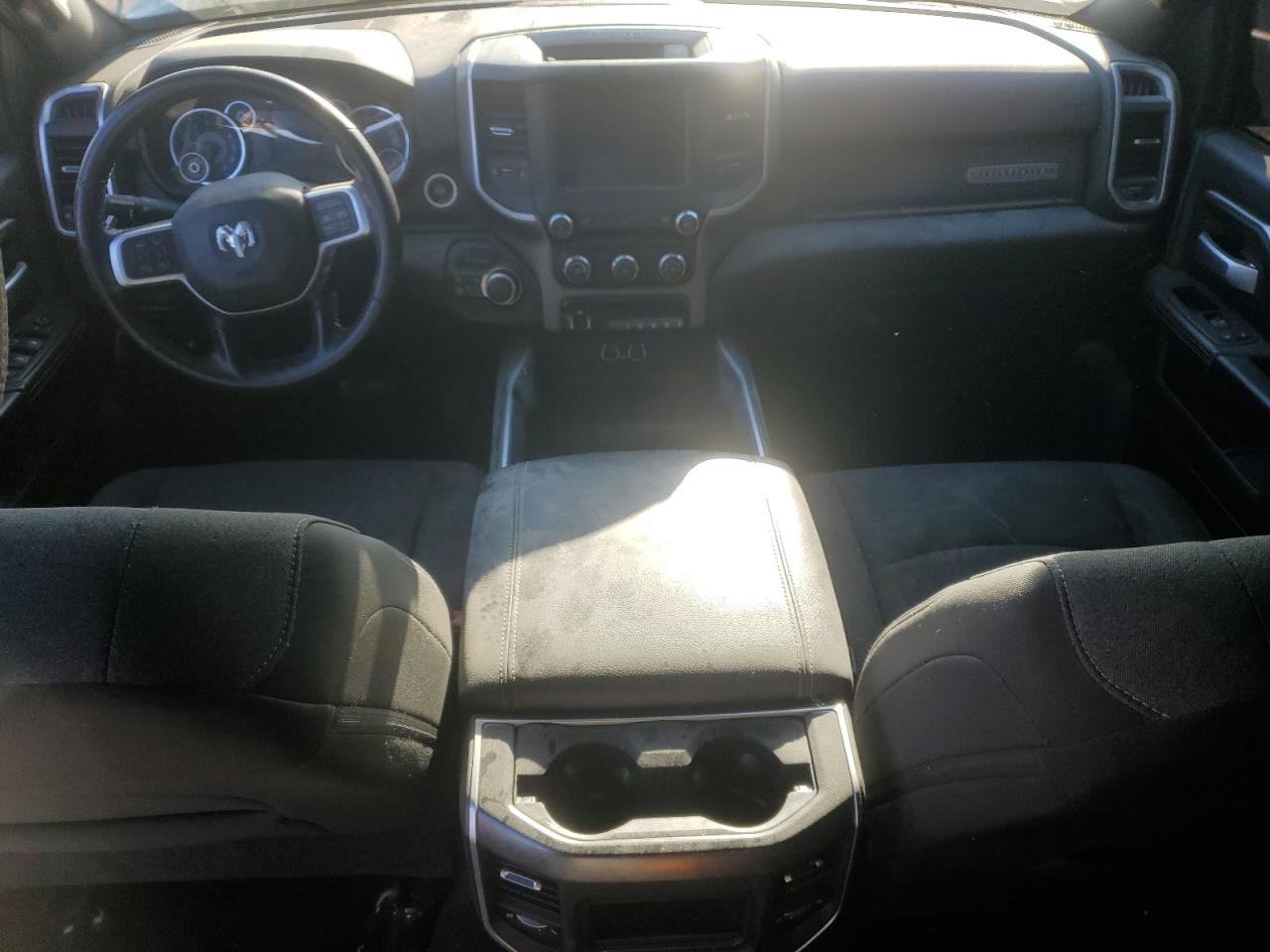 Ram 2500 Big Horn