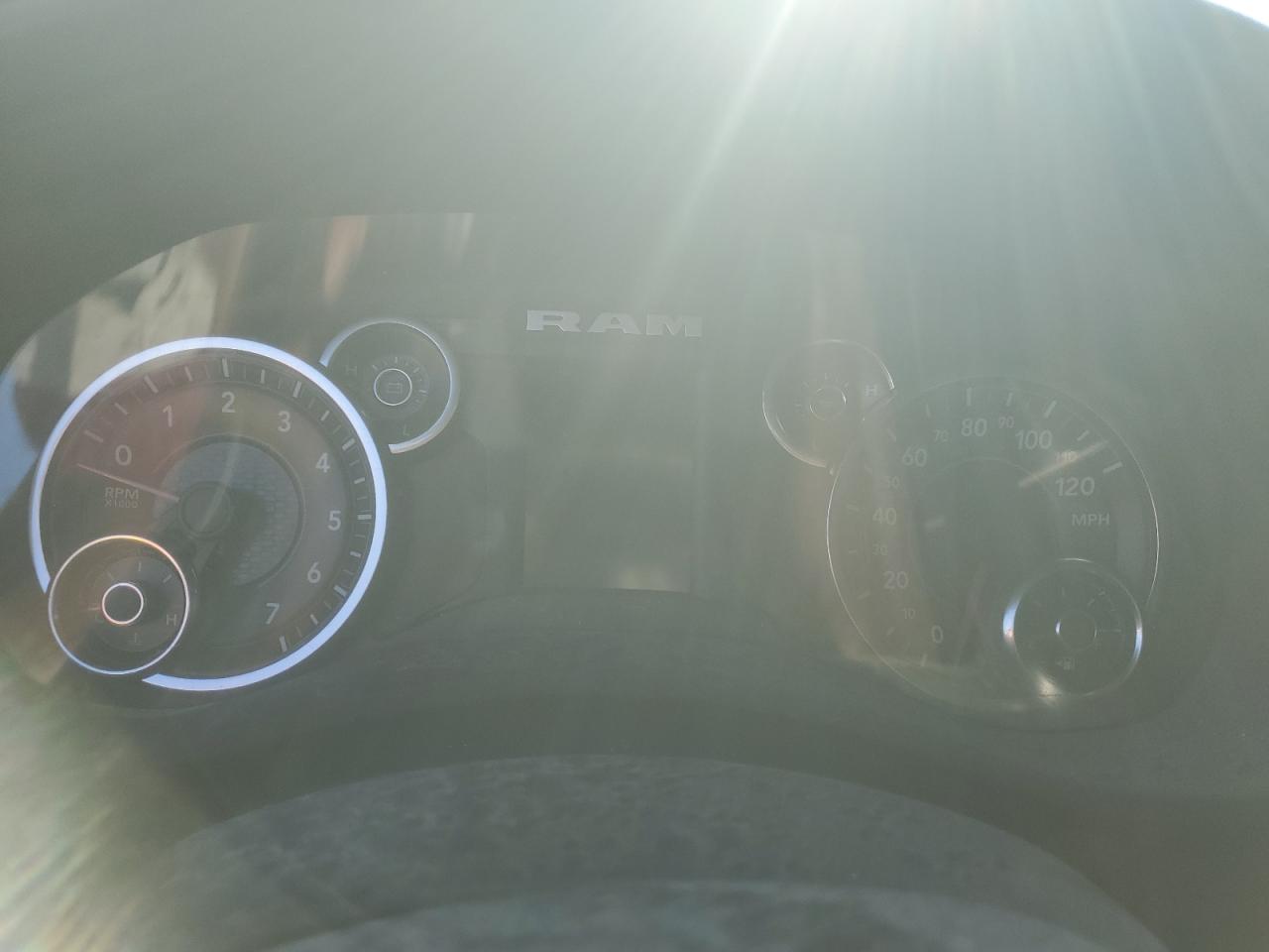 Ram 2500 Big Horn