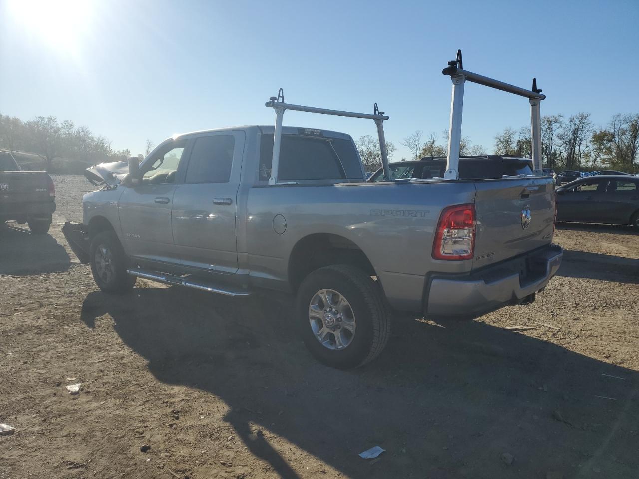 Ram 2500 Big Horn