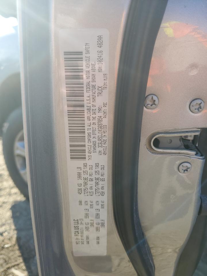 Ram 2500 Big Horn