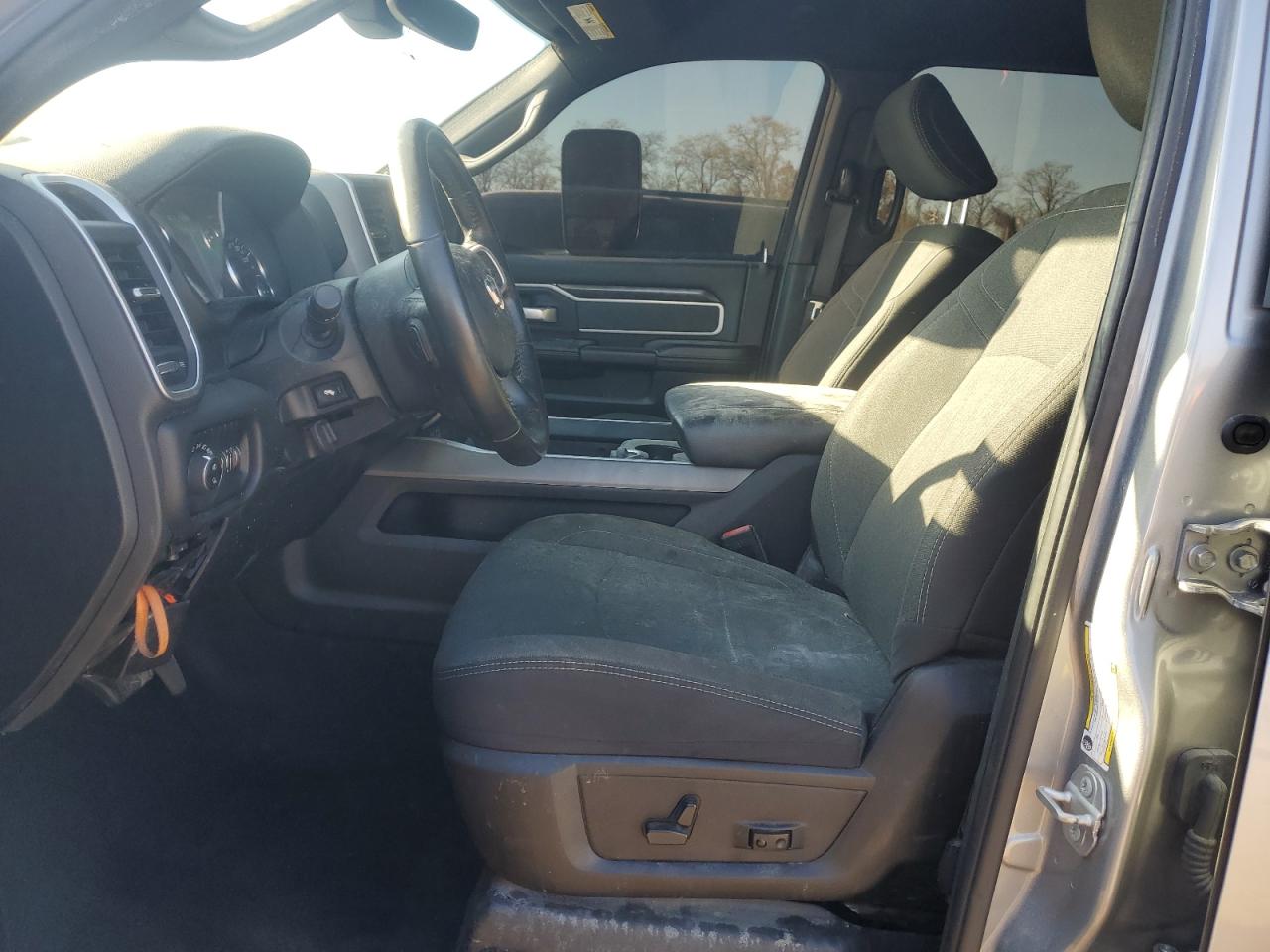 Ram 2500 Big Horn