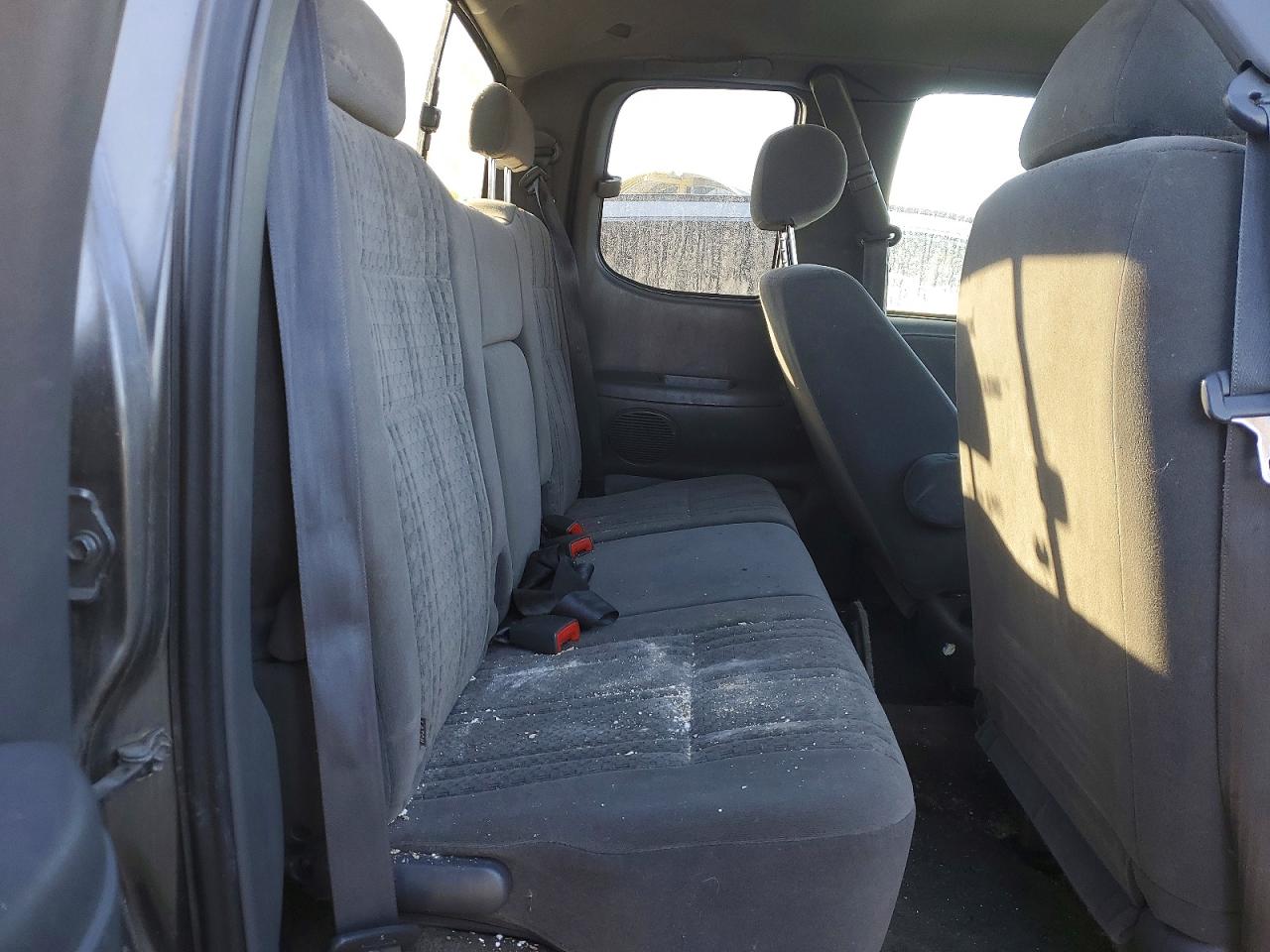 Toyota Tundra Sr5