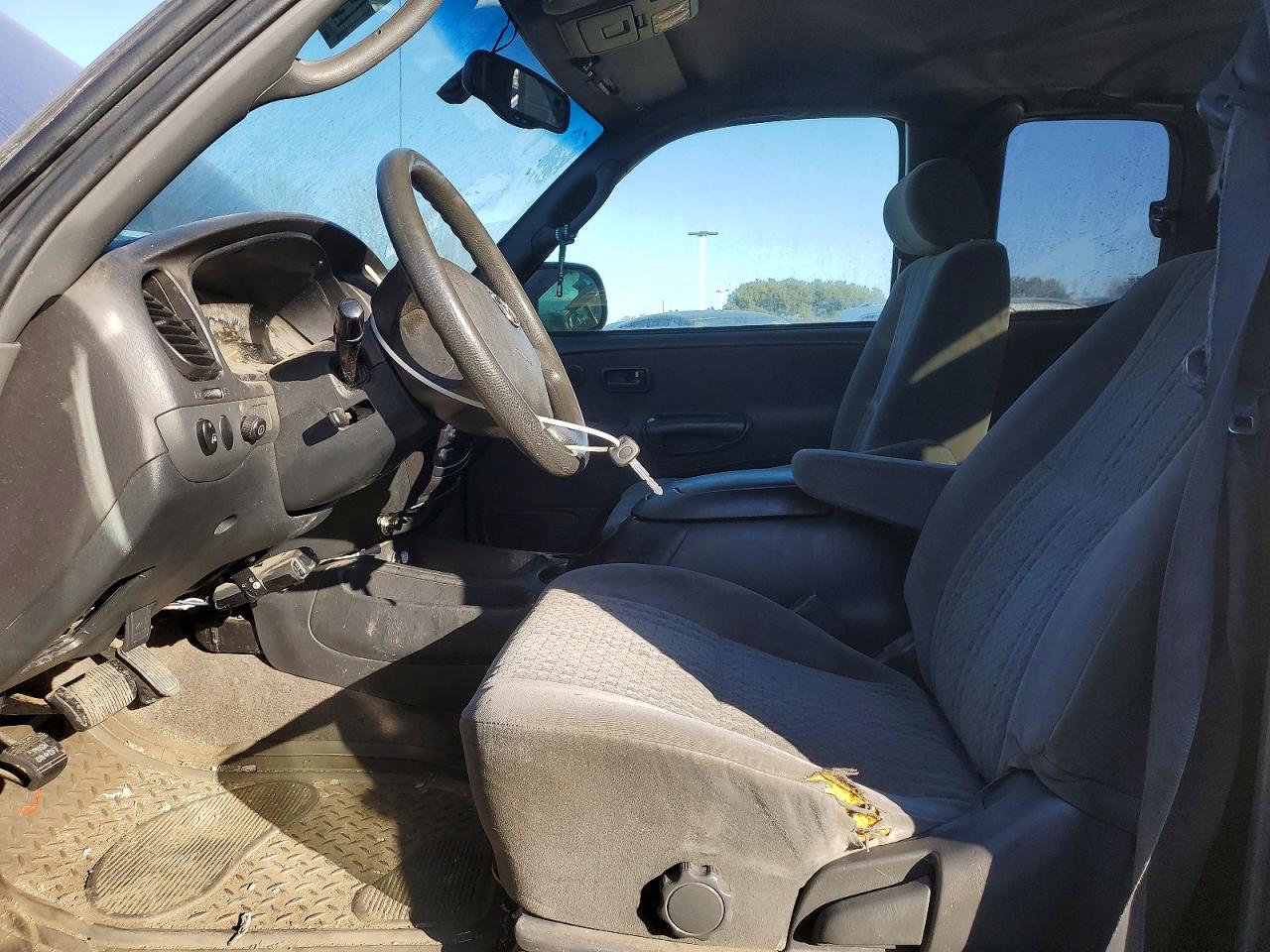 Toyota Tundra Sr5