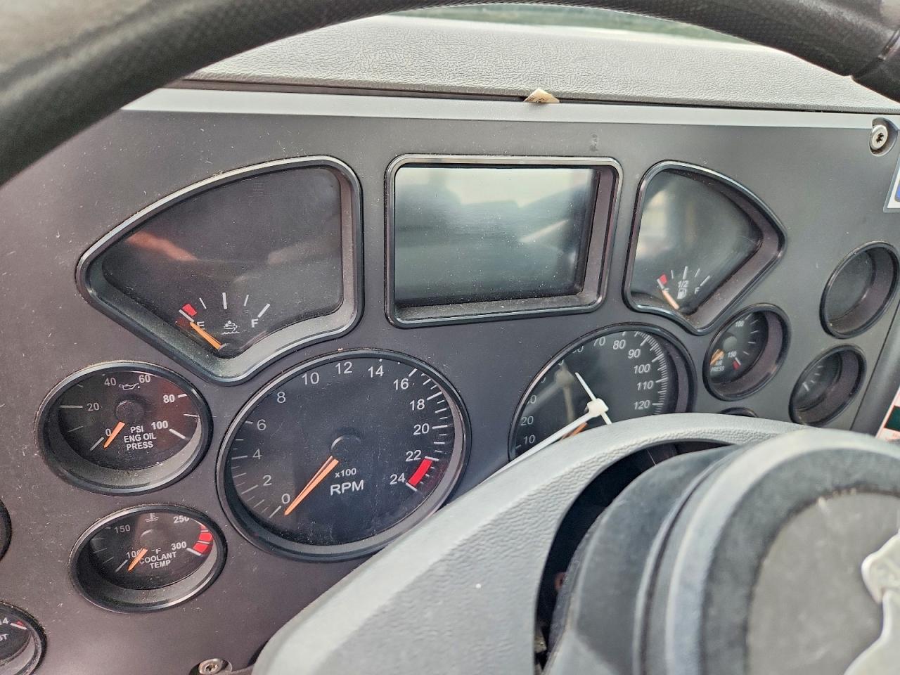 Mack 600 Cxu600