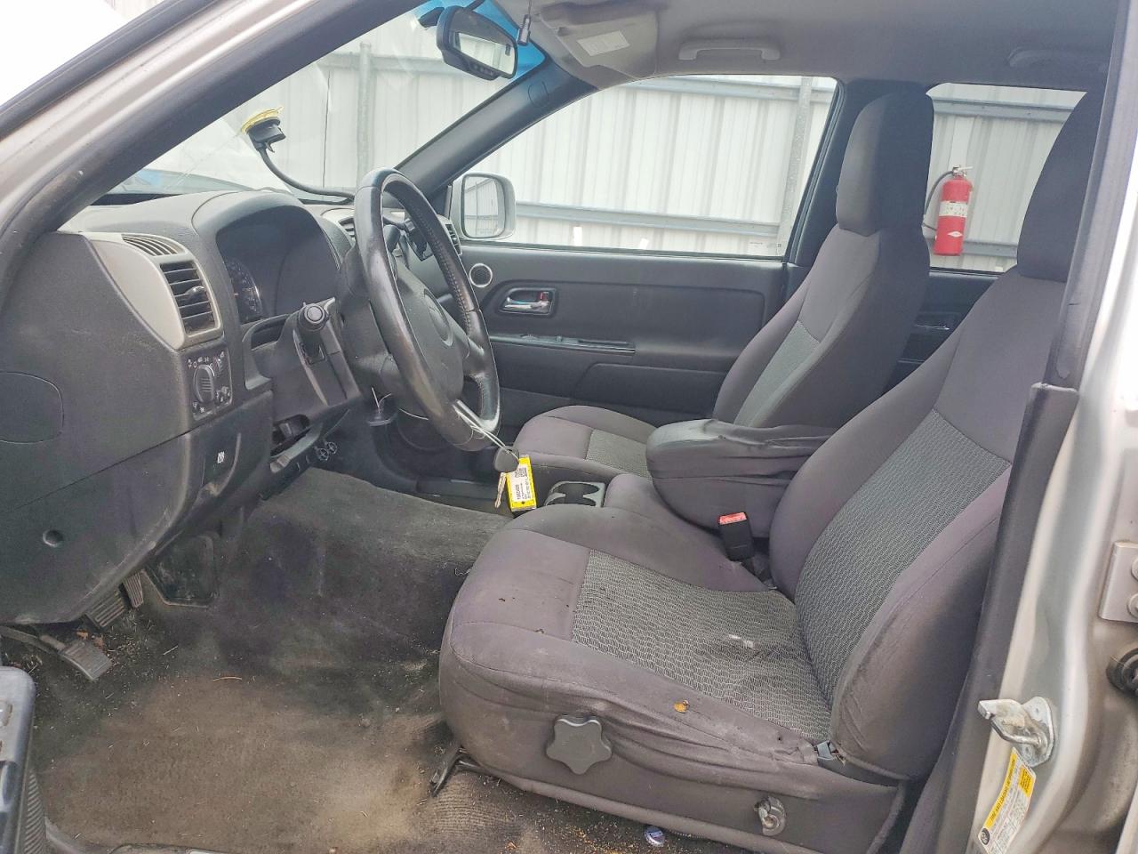 Chevrolet Colorado Lt