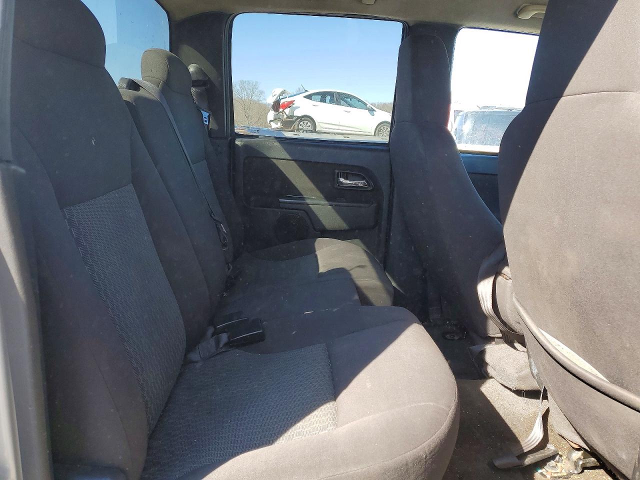 Chevrolet Colorado Lt