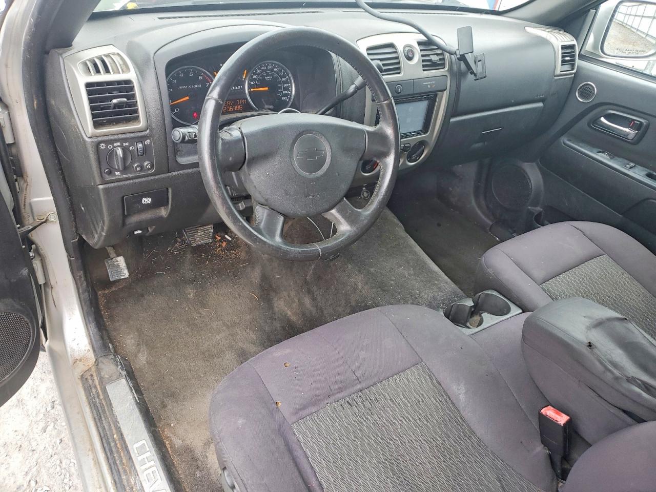 Chevrolet Colorado Lt