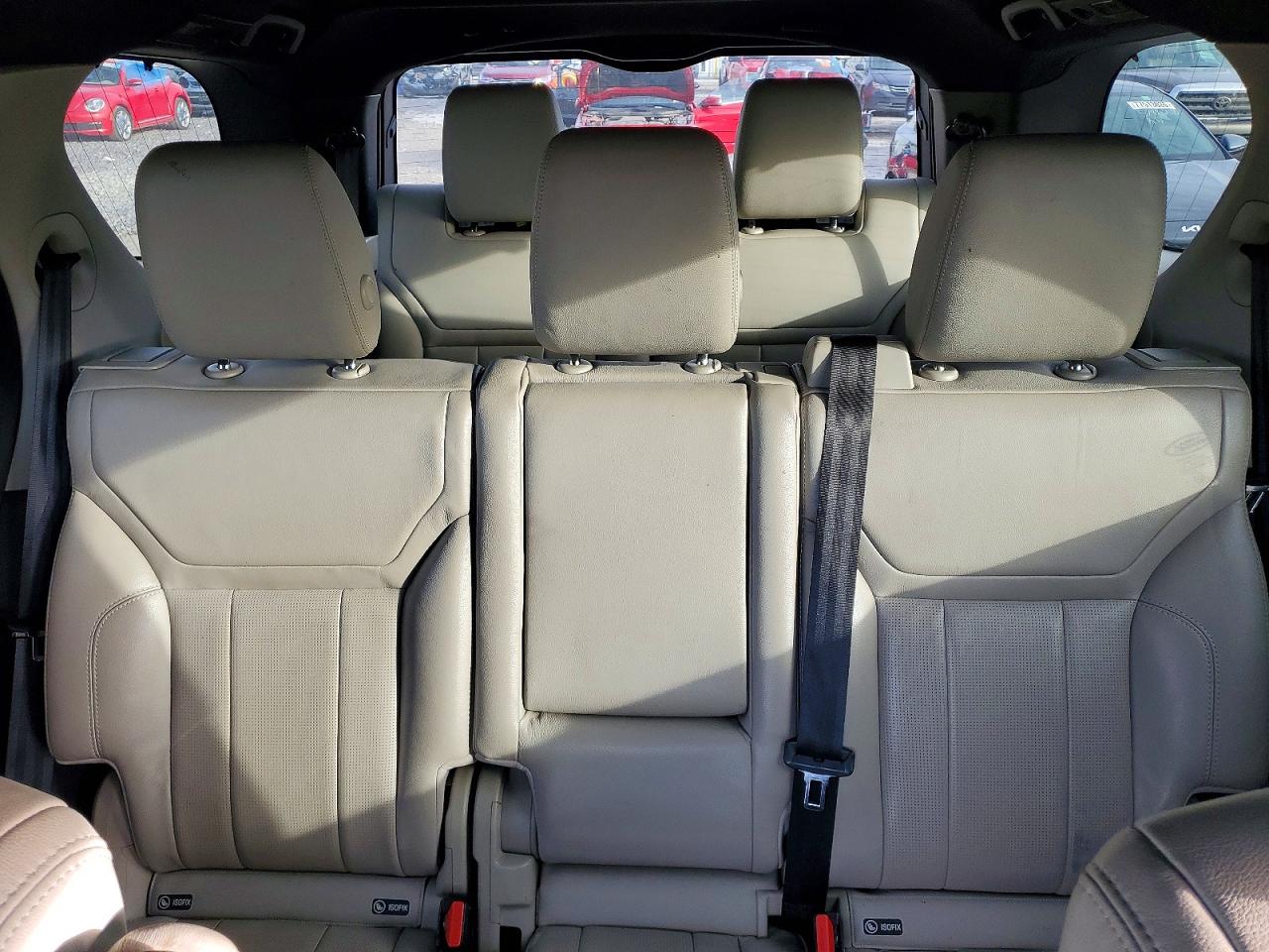 Land Rover Discovery Se