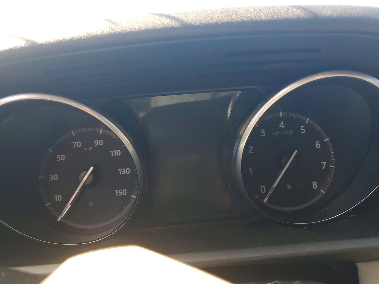 Land Rover Discovery Se