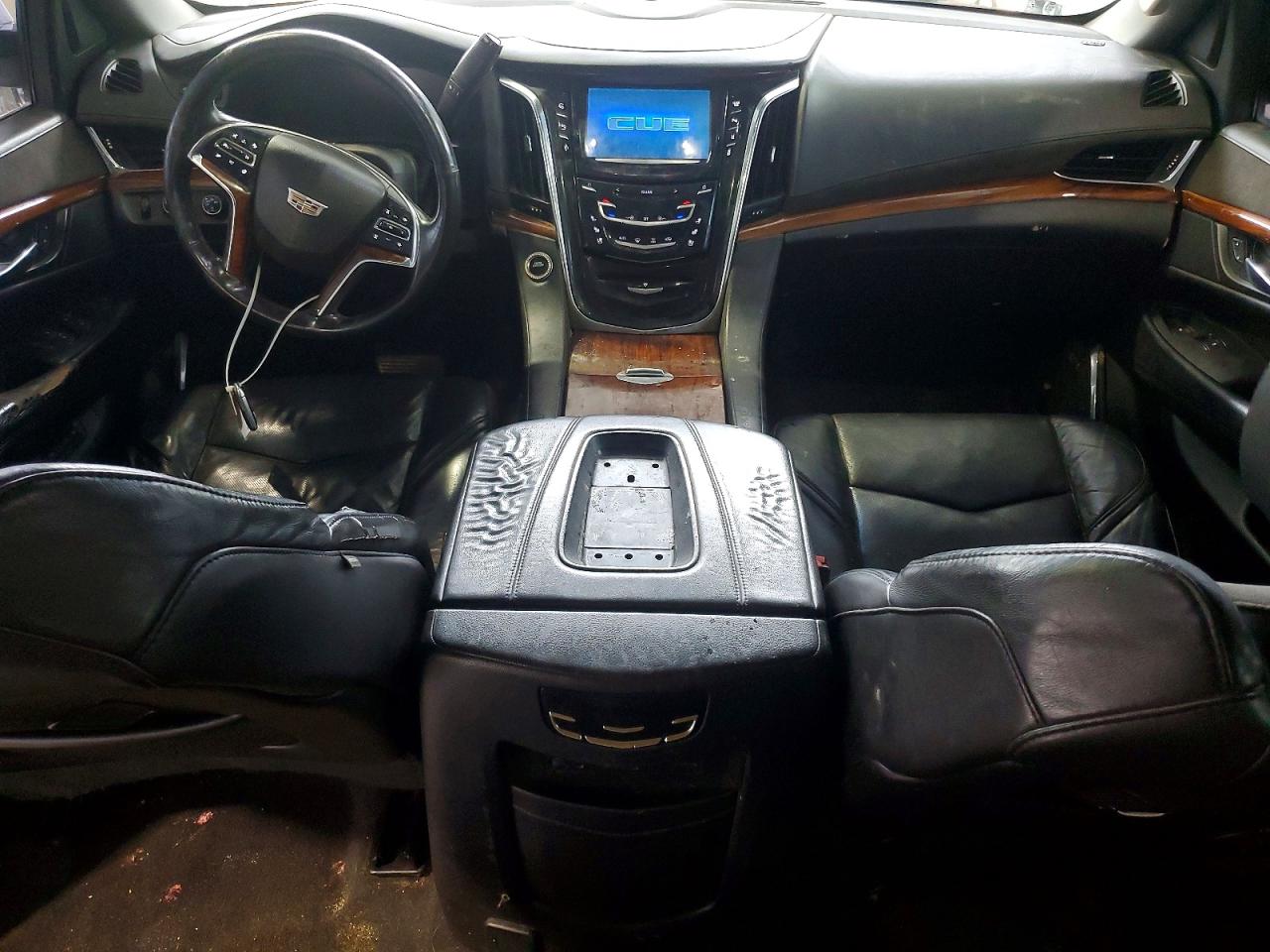 Cadillac Escalade Luxury