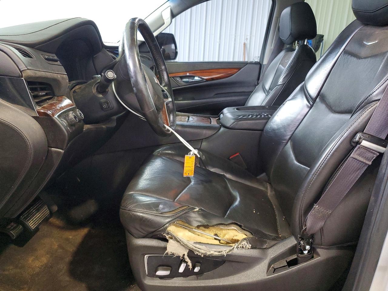 Cadillac Escalade Luxury