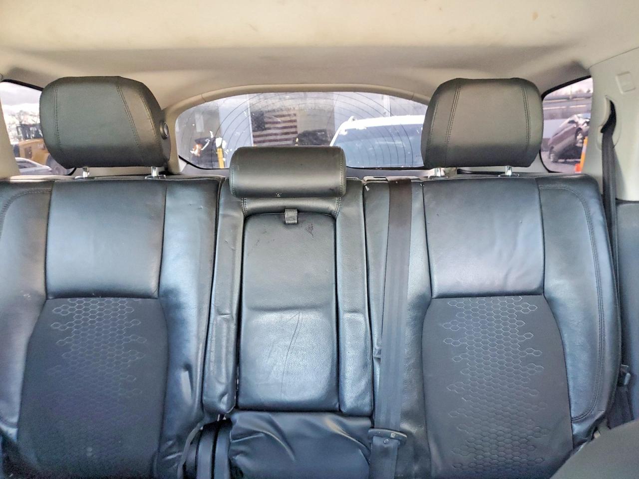 Land Rover Discovery Se