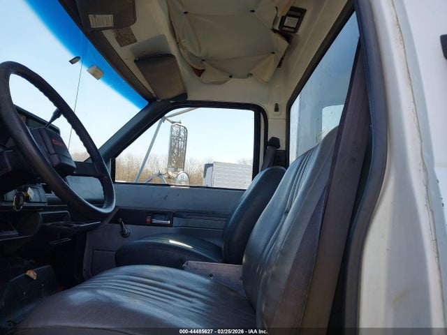 General Motors Tc6h042