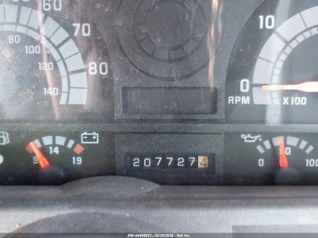 General Motors Tc6h042