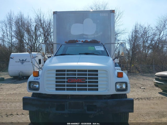 General Motors Tc6h042