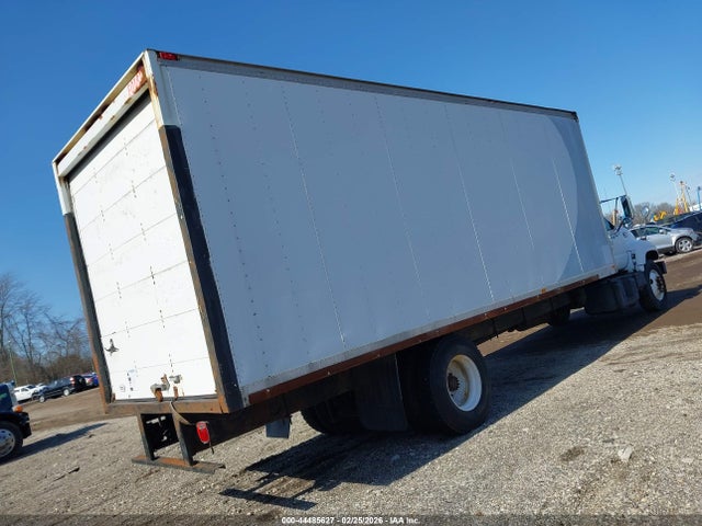 General Motors Tc6h042
