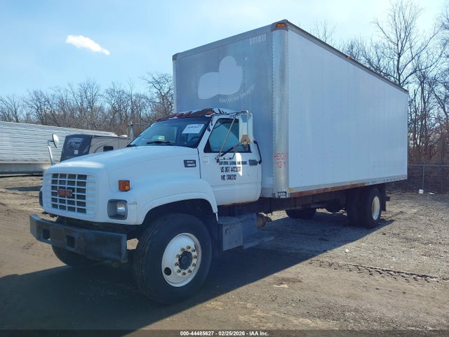General Motors Tc6h042