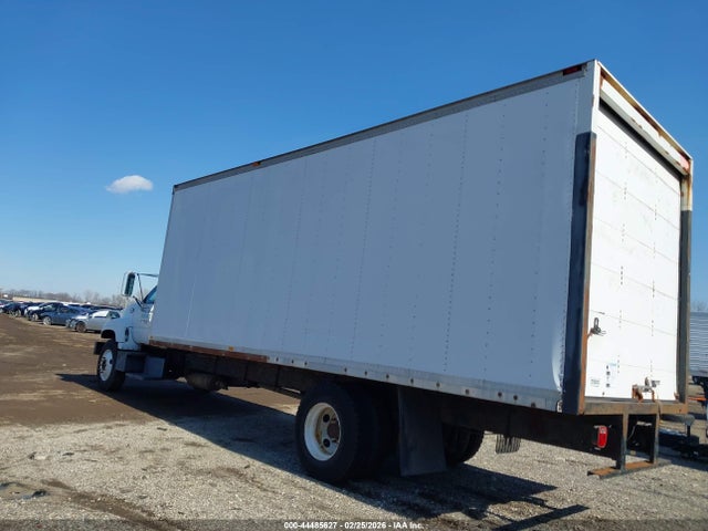 General Motors Tc6h042