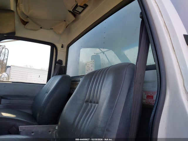 General Motors Tc6h042