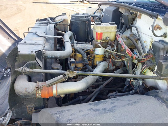General Motors Tc6h042