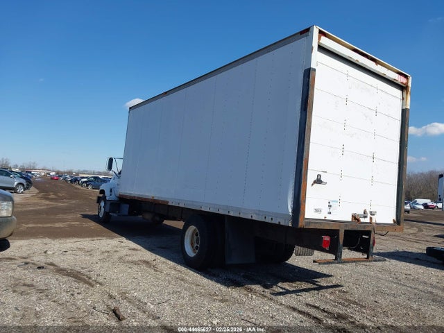 General Motors Tc6h042