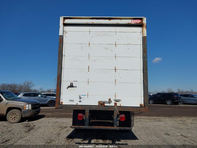 General Motors Tc6h042