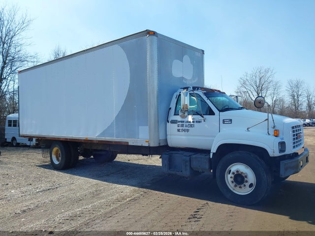 General Motors Tc6h042