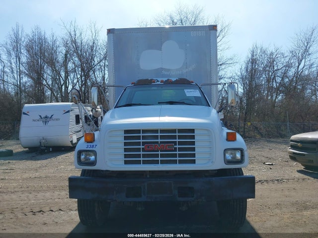 General Motors Tc6h042
