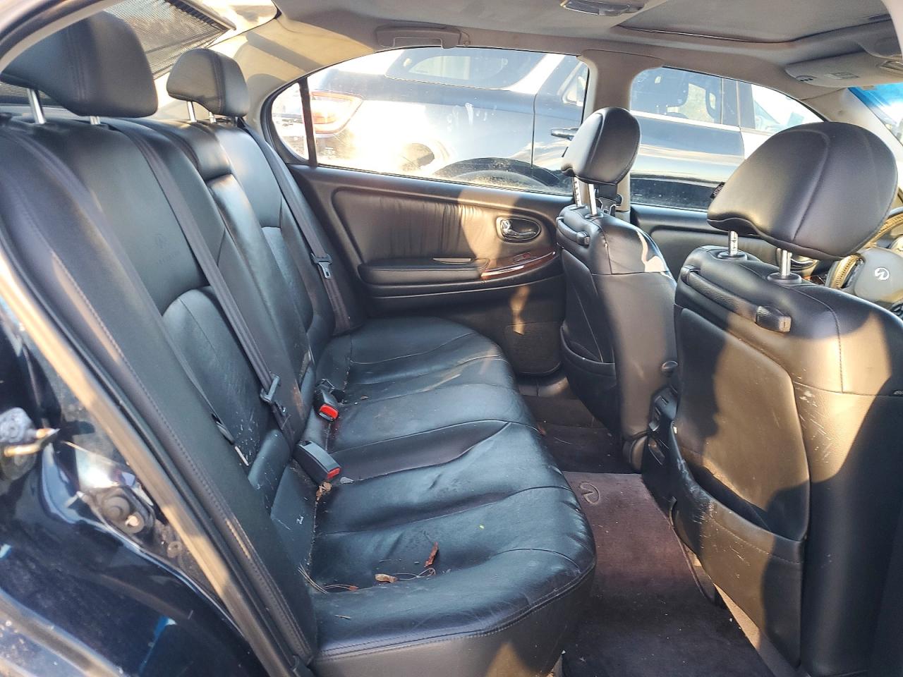 Infinity I30
