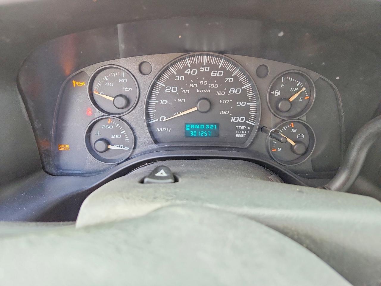 Chevrolet Express