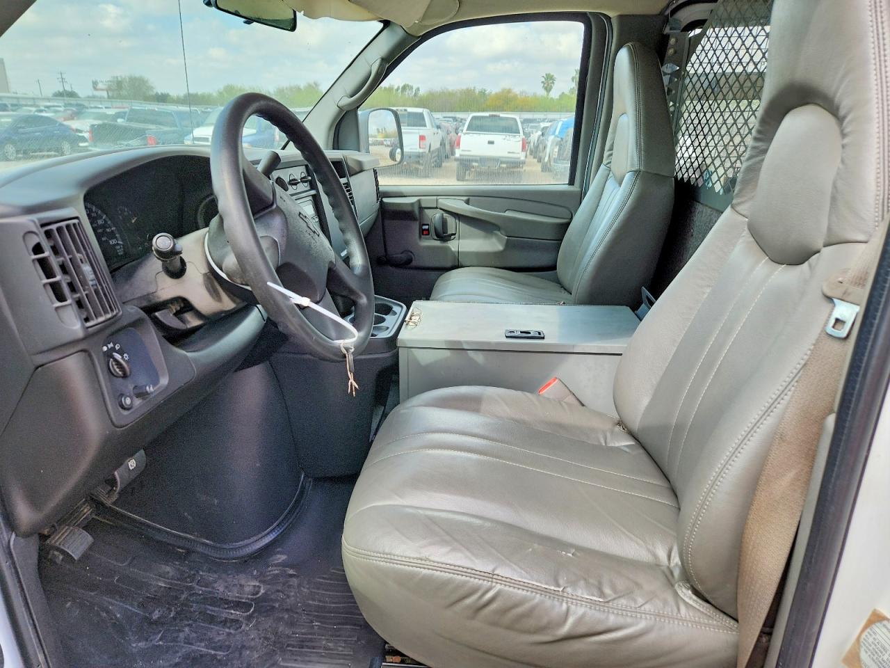 Chevrolet Express