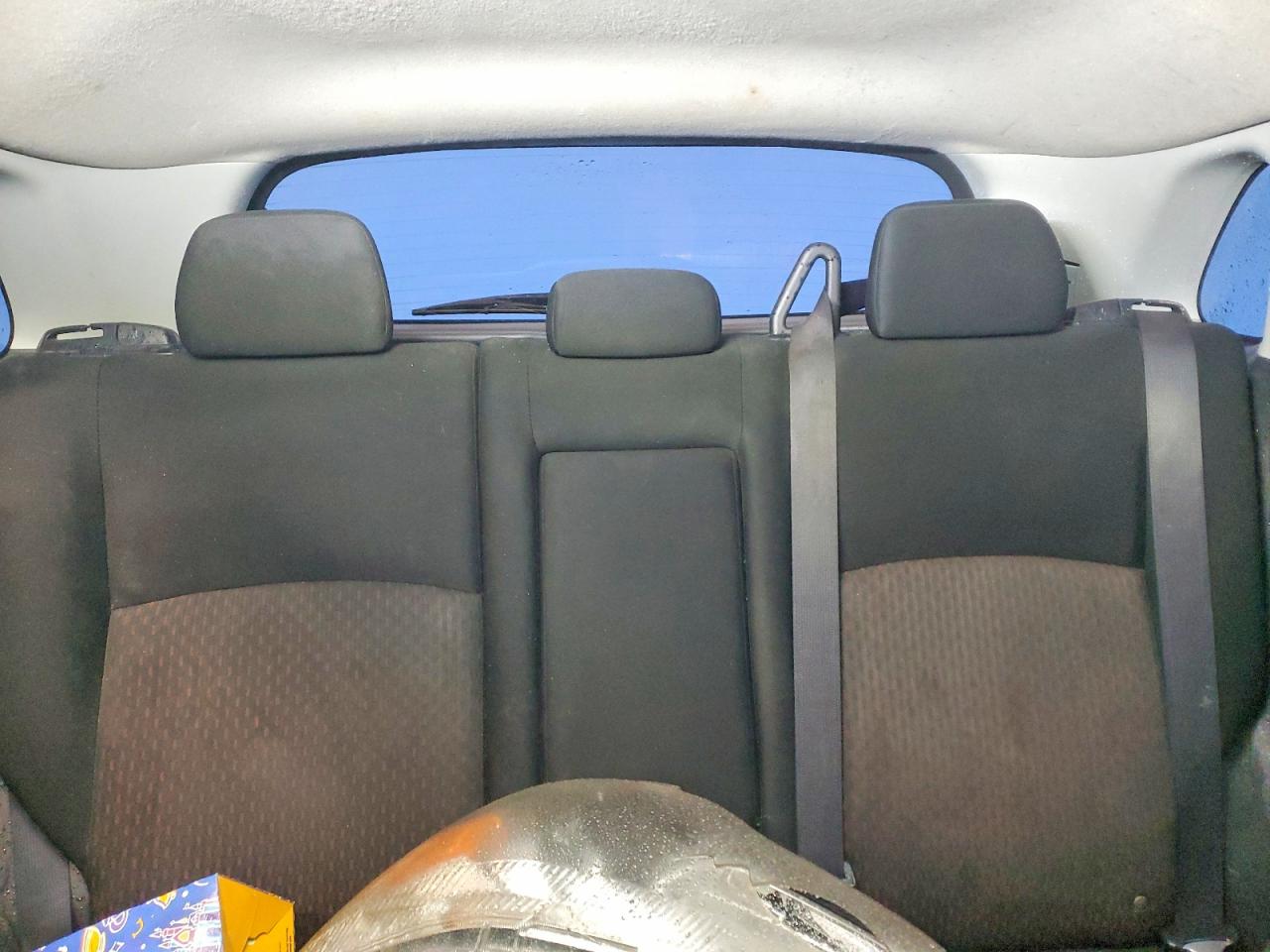 Mitsubishi Outlander Es