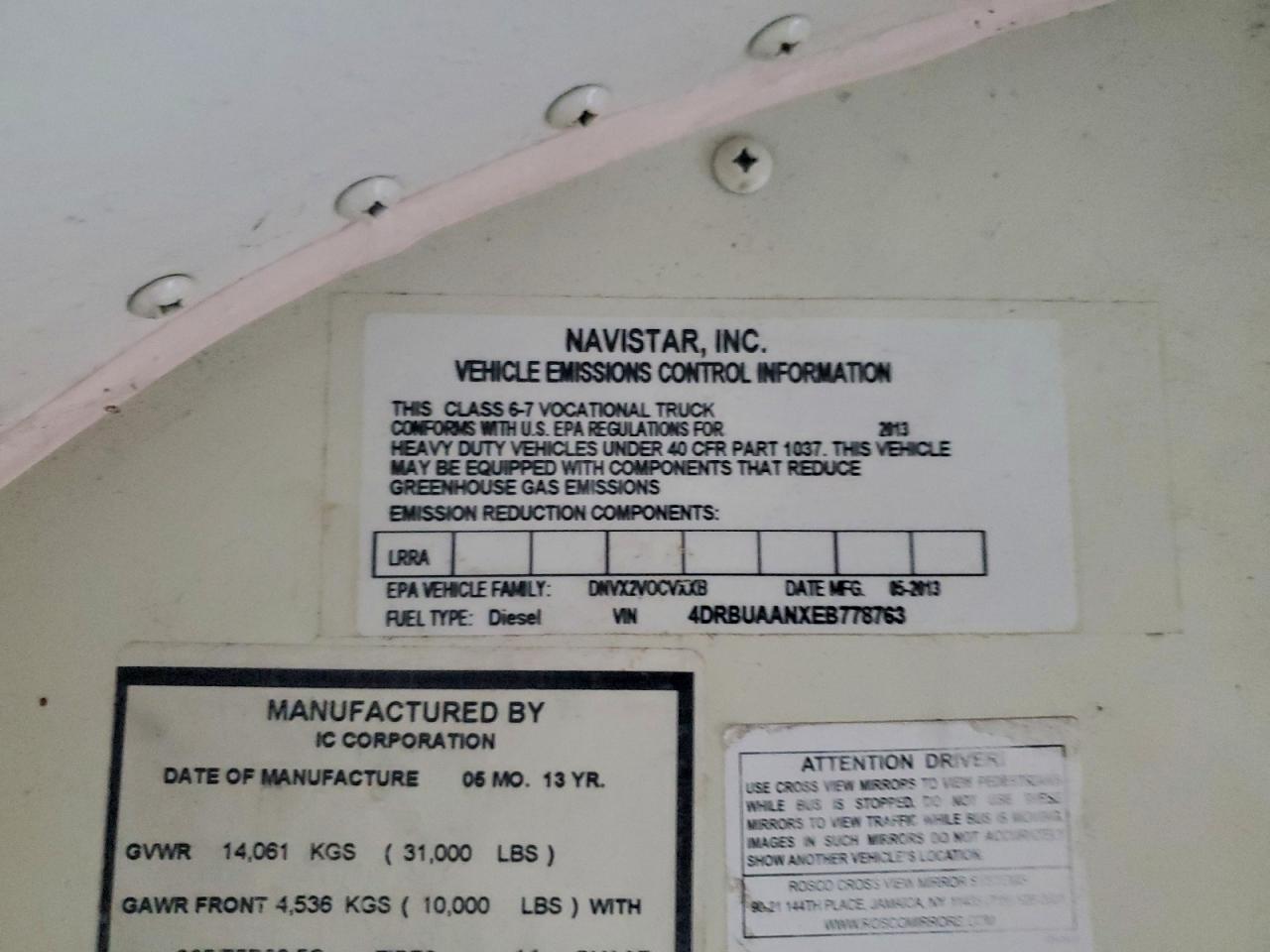 Ic Corporation Ce Series