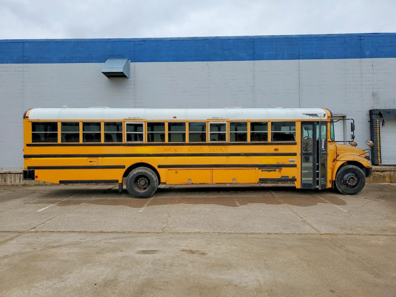 Ic Corporation Ce Series