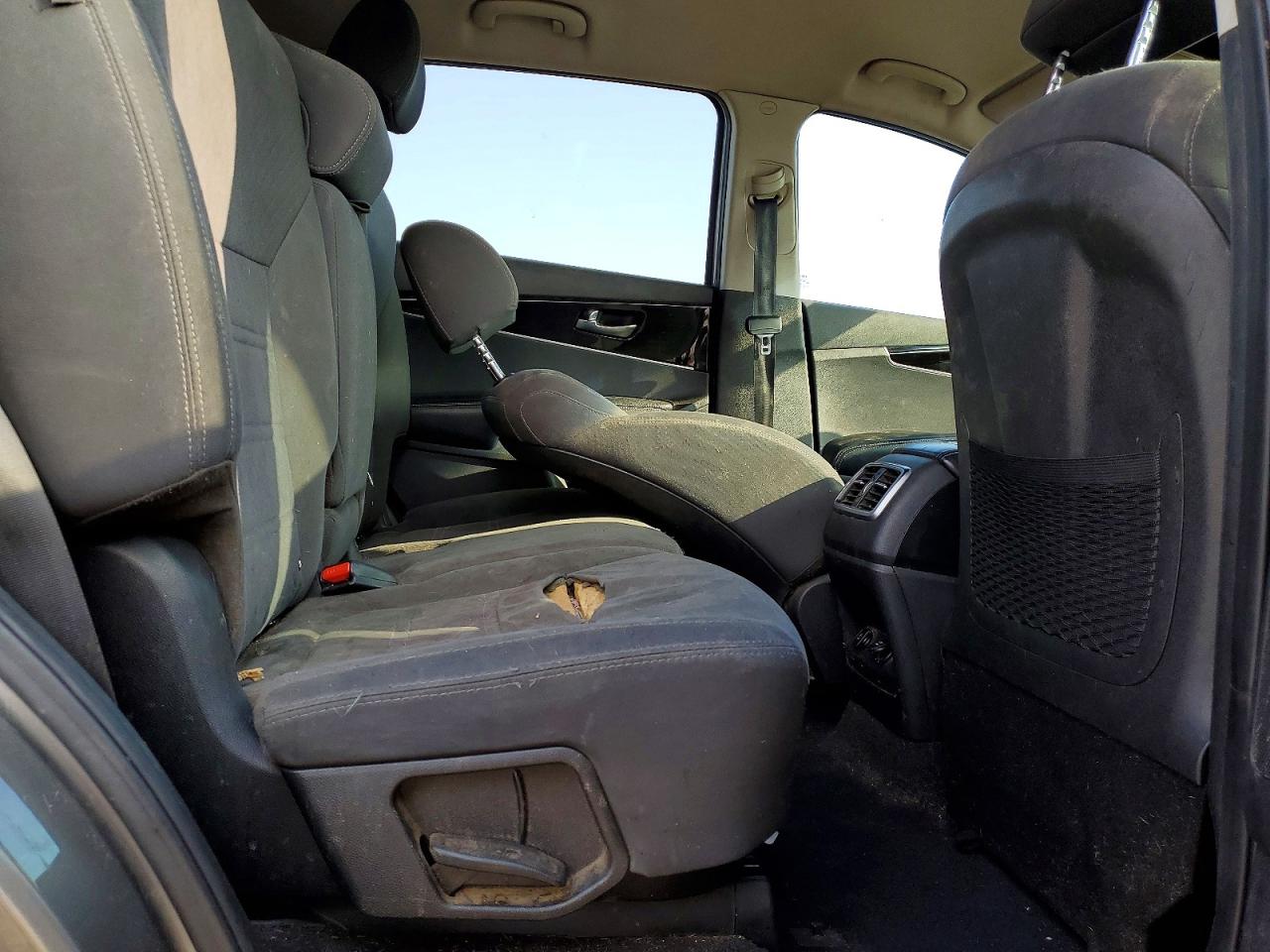 Kia Sorento Lx