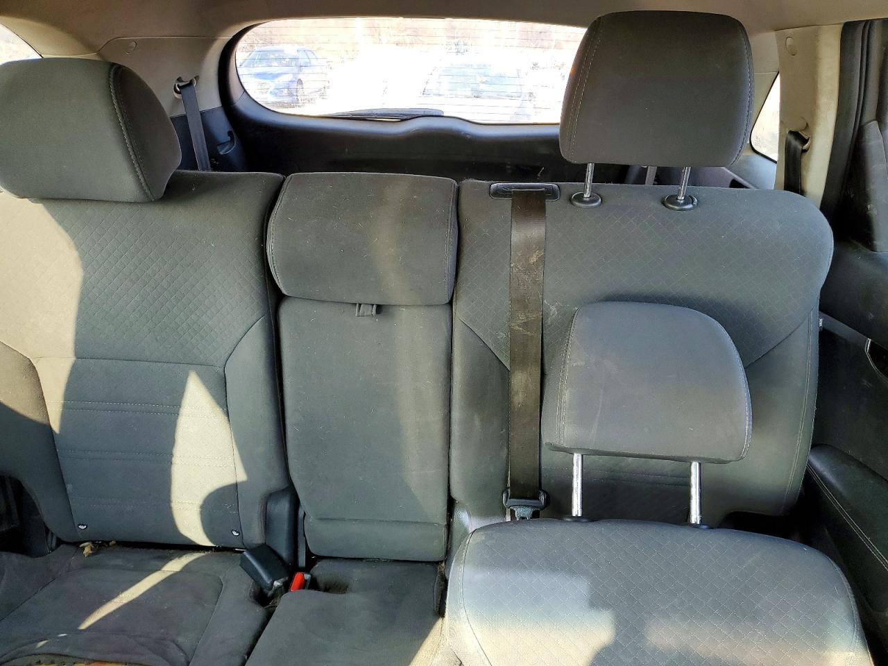 Kia Sorento Lx