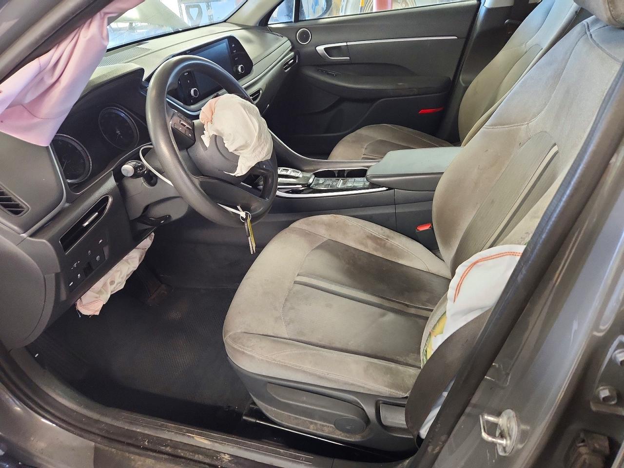 Hyundai SONATA Se