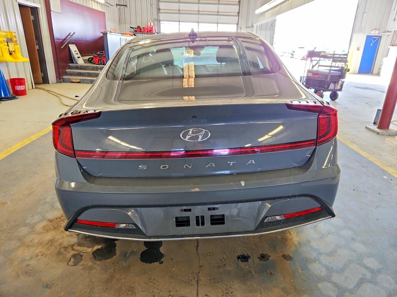 Hyundai SONATA Se