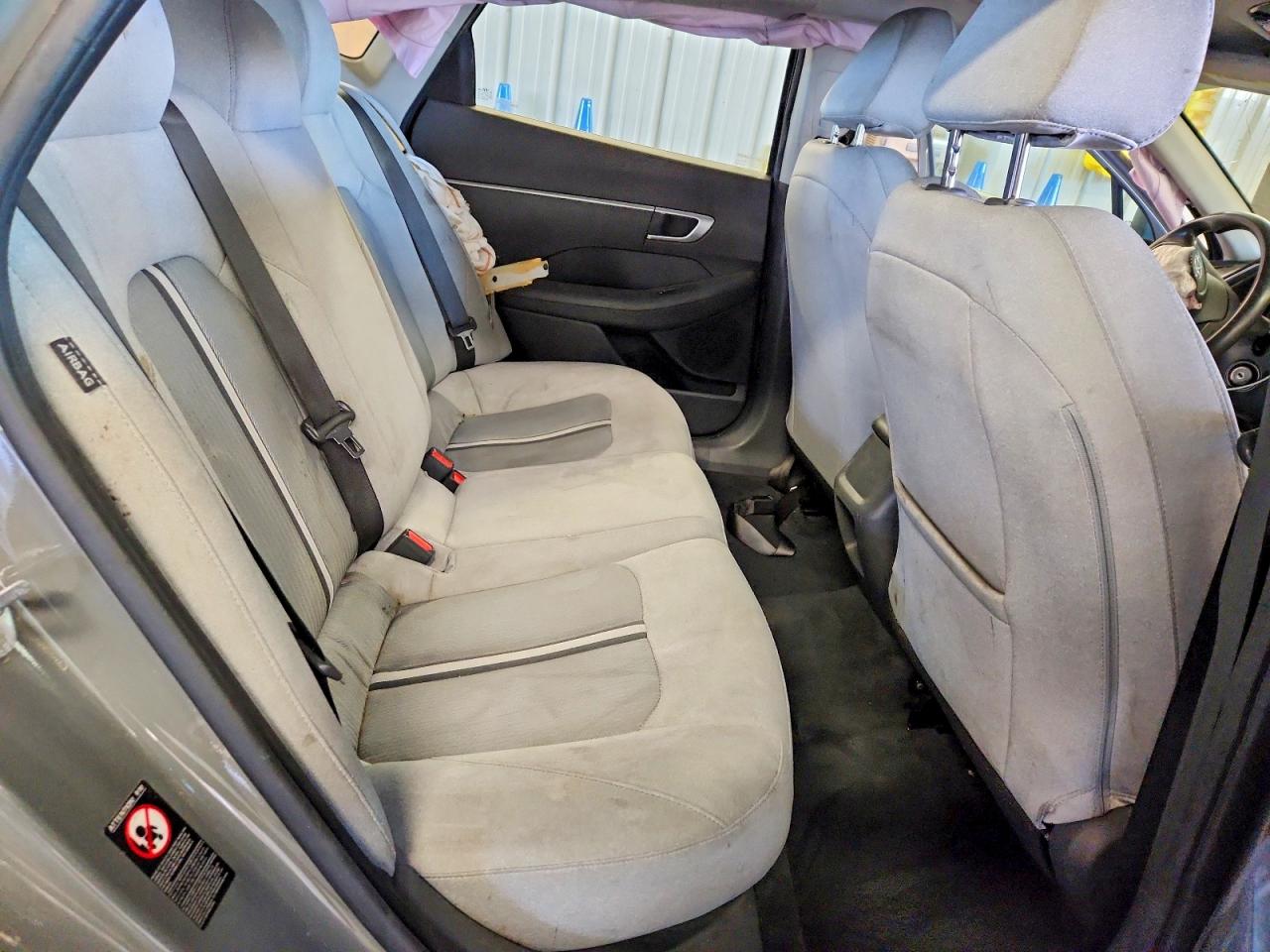 Hyundai SONATA Se