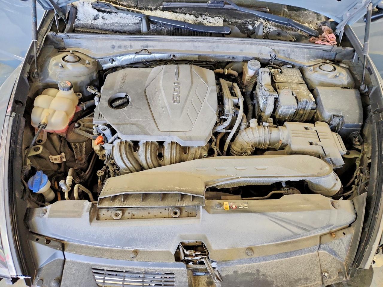 Hyundai SONATA Se