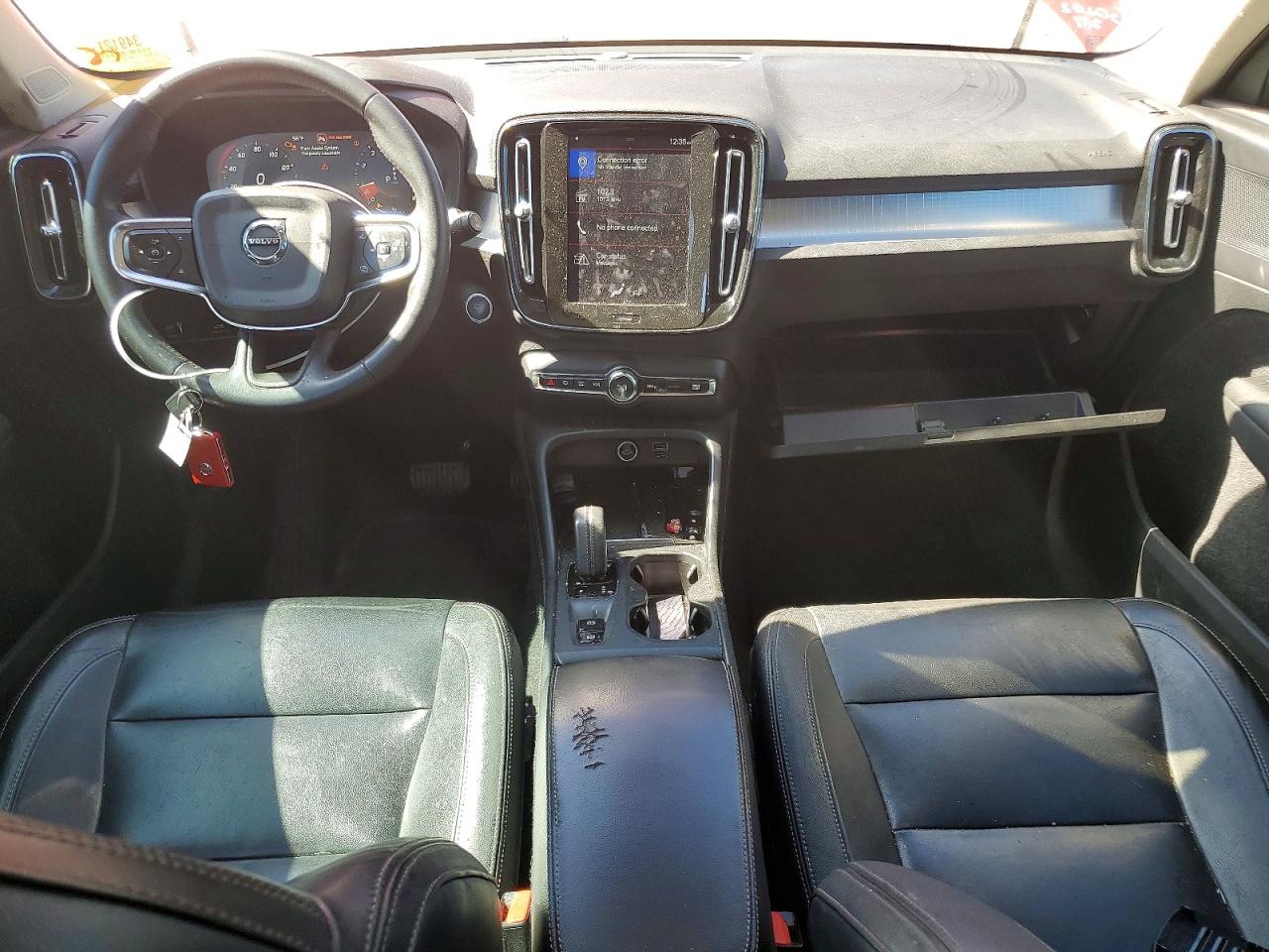 Volvo XC40 T4 Momentum