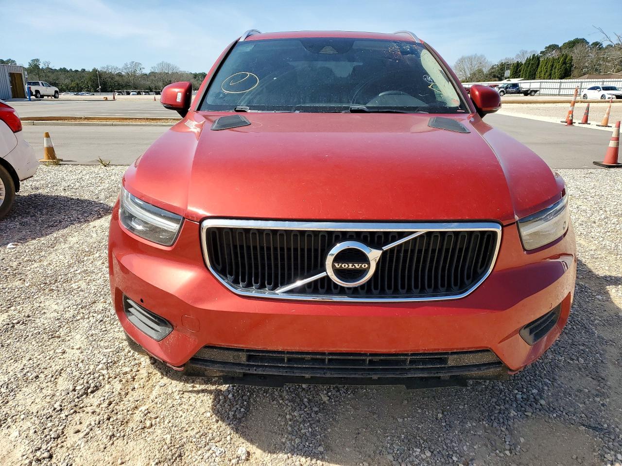 Volvo XC40 T4 Momentum