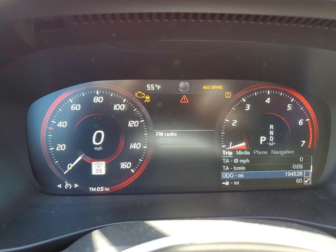 Volvo XC40 T4 Momentum