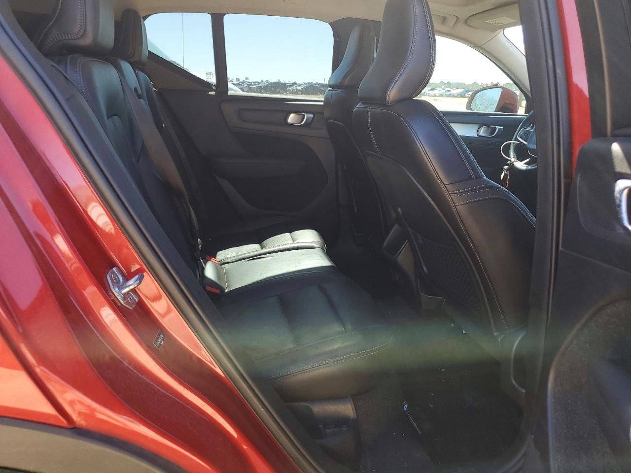 Volvo XC40 T4 Momentum