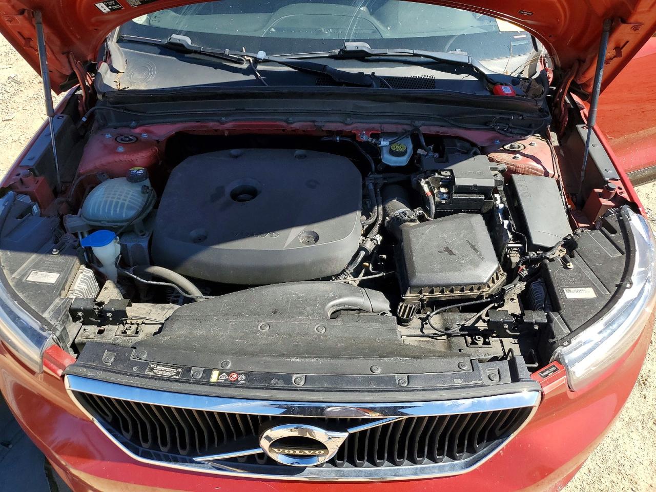 Volvo XC40 T4 Momentum