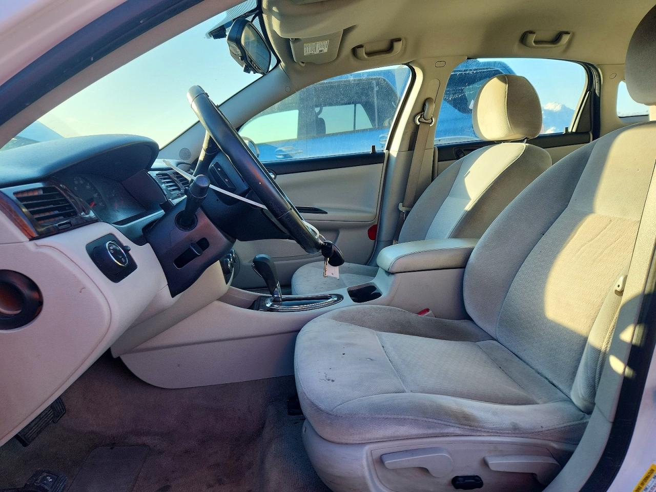 Chevrolet Impala Ls