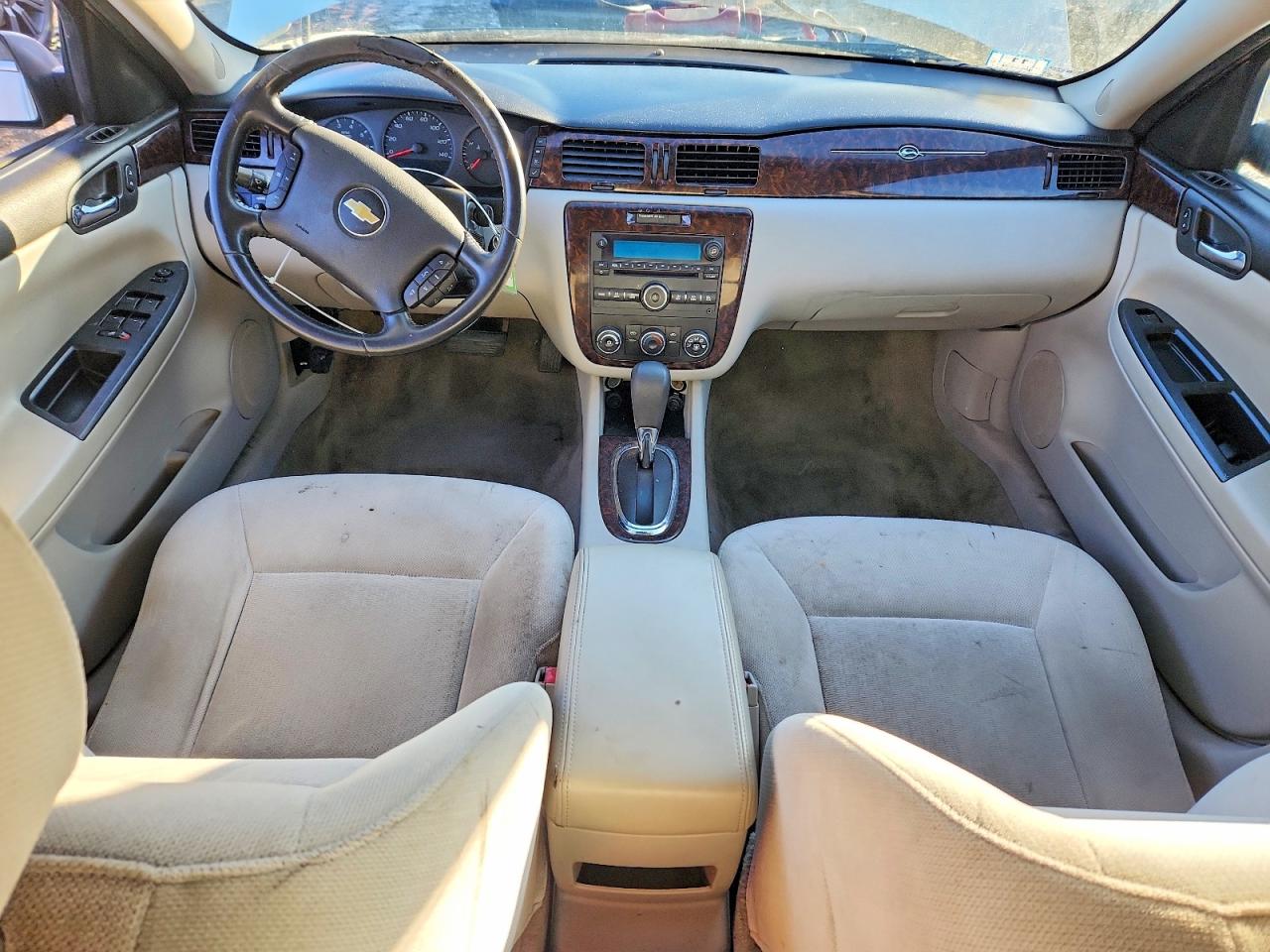 Chevrolet Impala Ls