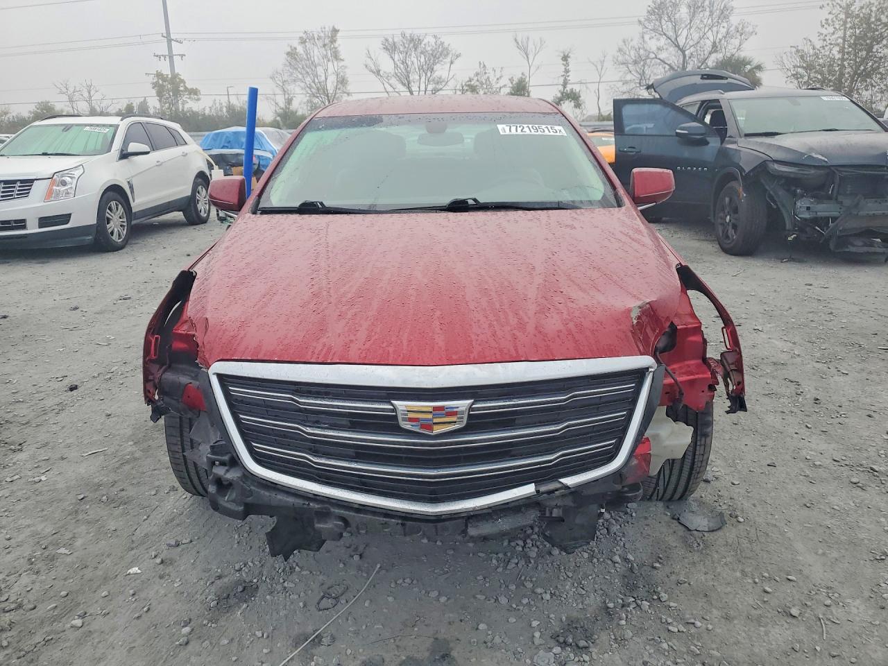 Cadillac XTS Luxury