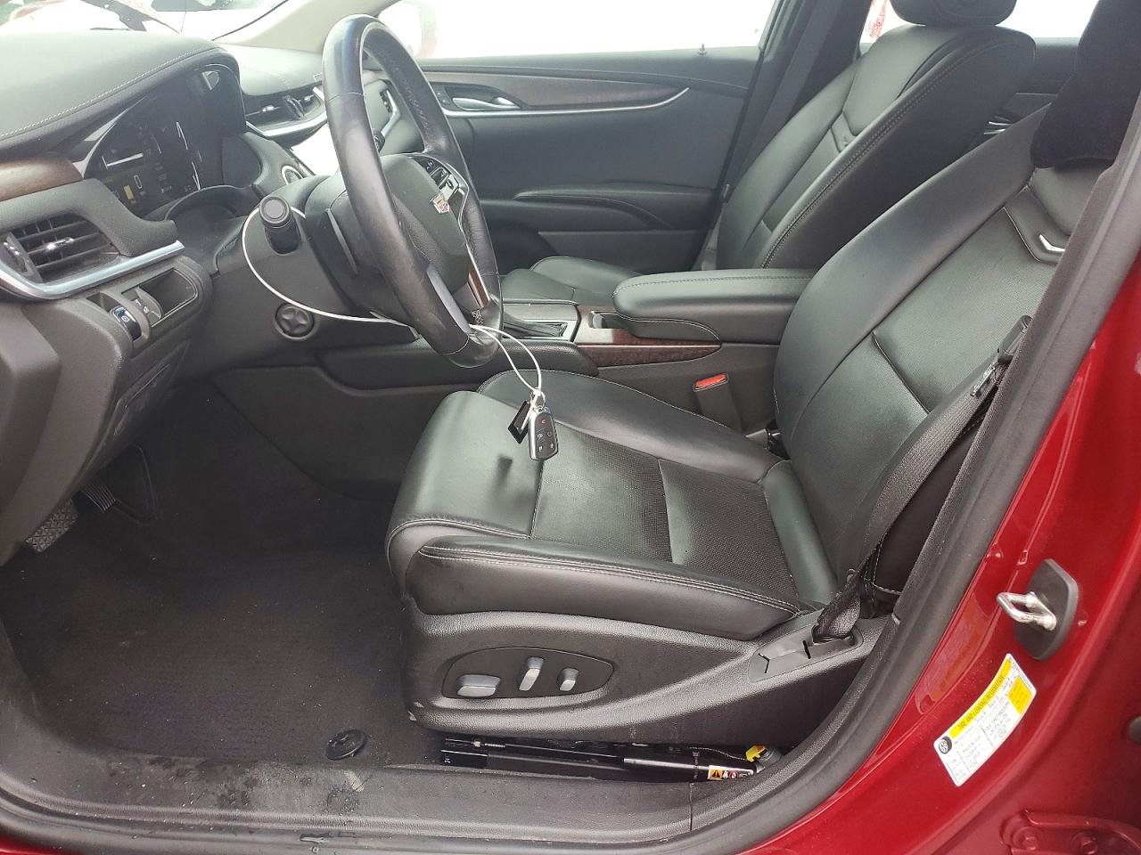 Cadillac XTS Luxury