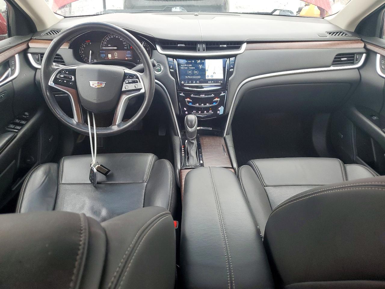 Cadillac XTS Luxury